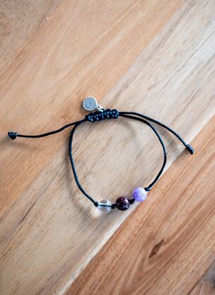 Náramek SIMPLE - Štír