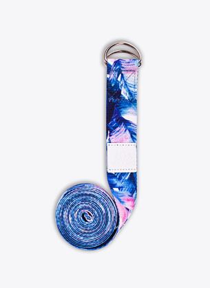 Pásek na jógu TROPICAL ISLAND