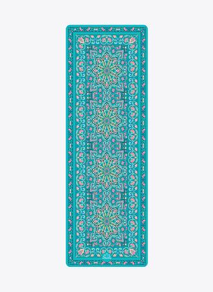 Designová podložka na jógu MARRAKESH