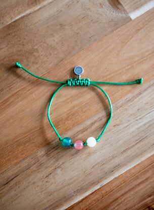 Náramek SIMPLE - Býk