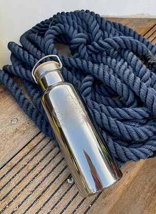 Láhev na vodu 500 ml MANDALA