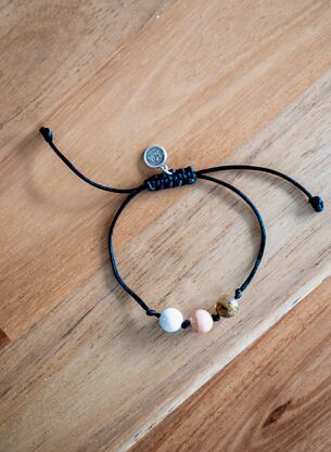 Náramek SIMPLE - Lev