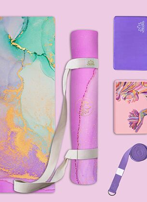 MULTIPACK SET NA JÓGU OMNIA SHINE BRIGHT