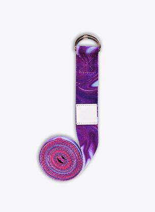 Pásek na jógu MANDALAMOTION