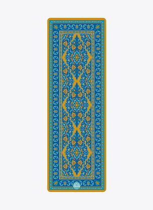 Designová podložka na jógu BEIRUT STREETS