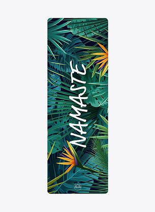 Cestovní podložka na jógu NAMASTE