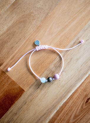 Náramek SIMPLE - Rak