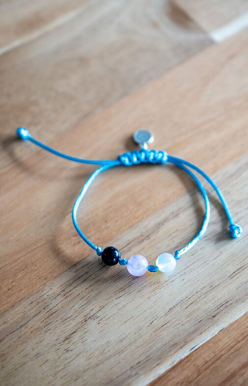 Náramek SIMPLE - Váhy