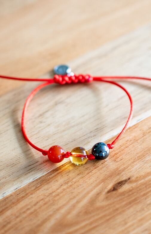 Náramek SIMPLE - Beran