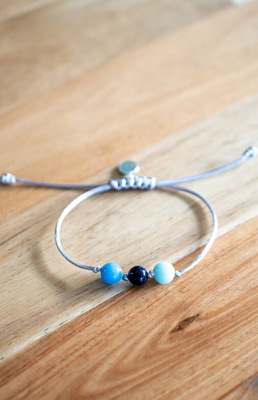 Náramek SIMPLE - Střelec