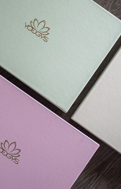 dárková krabice, dárkový box, vánoční balení 