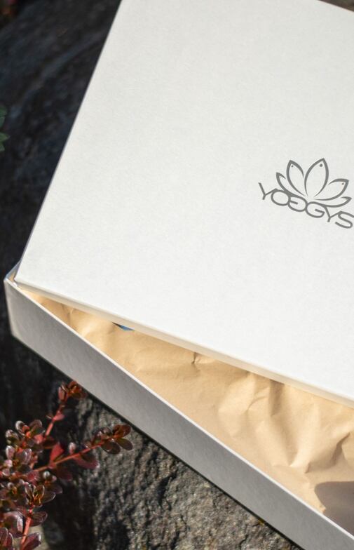 dárková krabice, dárkový box, vánoční balení 