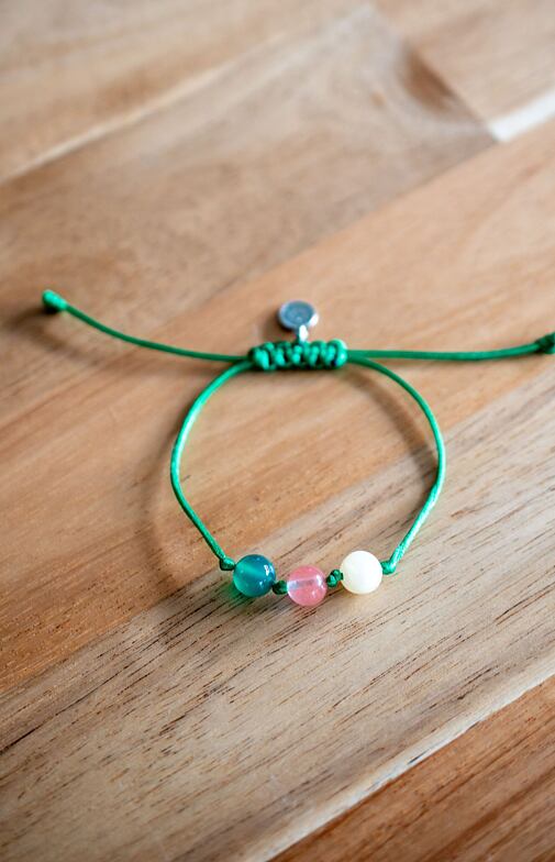 Náramek SIMPLE - Býk