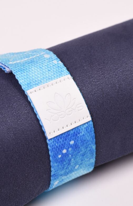 YOGGYS - YOGA CARRYING STRAP [ILLUMINATION]