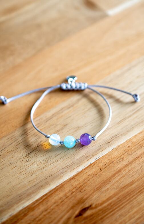 Náramek SIMPLE - Ryby