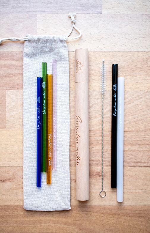 SKLENĚNÉ BRČKO, ČERNÉ BRČKO, EKO BRČKO, BAMBUSOVÉ POUZDRO