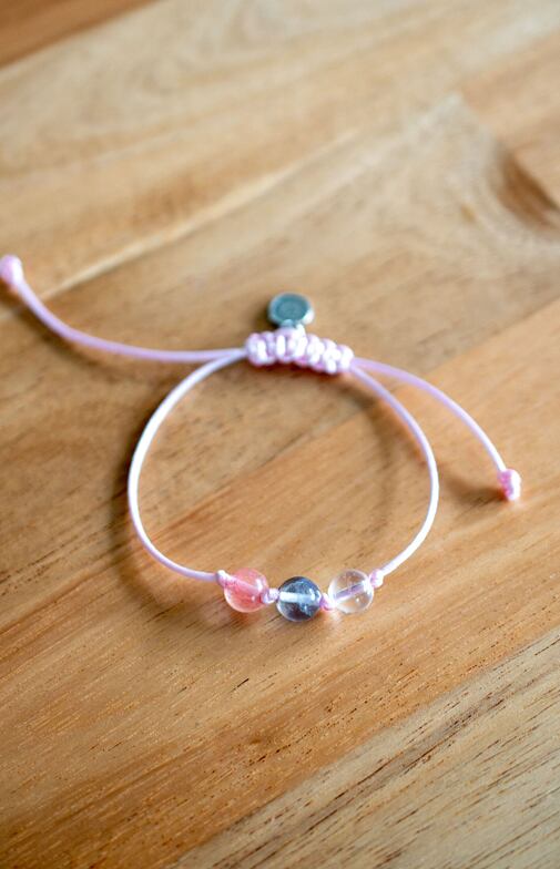 Náramek SIMPLE - Kozoroh