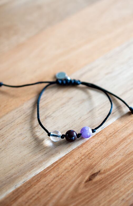 Náramek SIMPLE - Štír