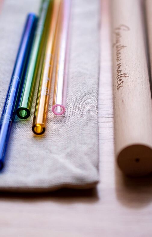 SKLENĚNÉ BRČKO, ČERNÉ BRČKO, EKO BRČKO, BAMBUSOVÉ POUZDRO