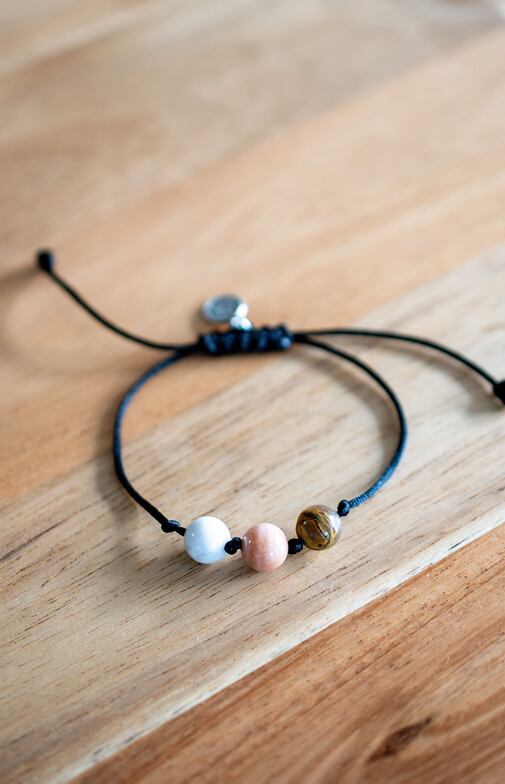 Náramek SIMPLE - Lev