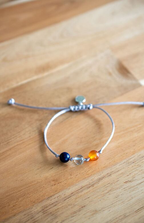 Náramek SIMPLE - Panna