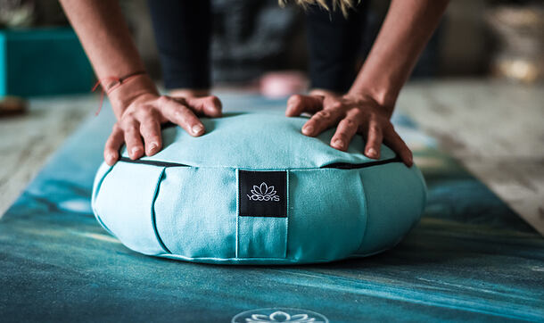 MEDITAČNÍ POLŠTÁŘE