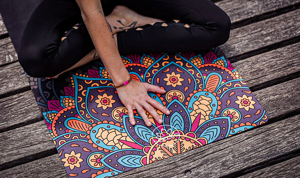 Yoggys Mandala Kolekce