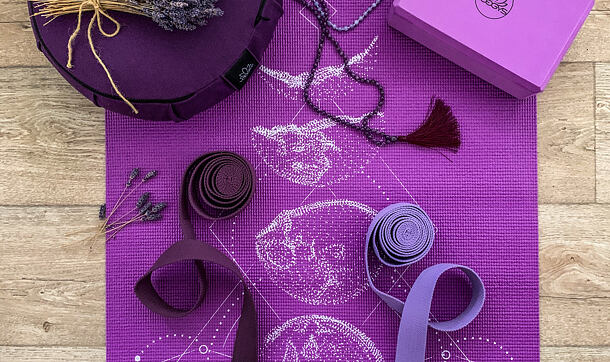 Yoggys One Color Kolekce