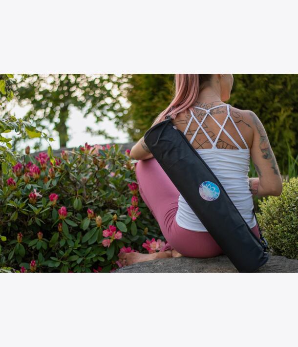 Přenosná taška black M