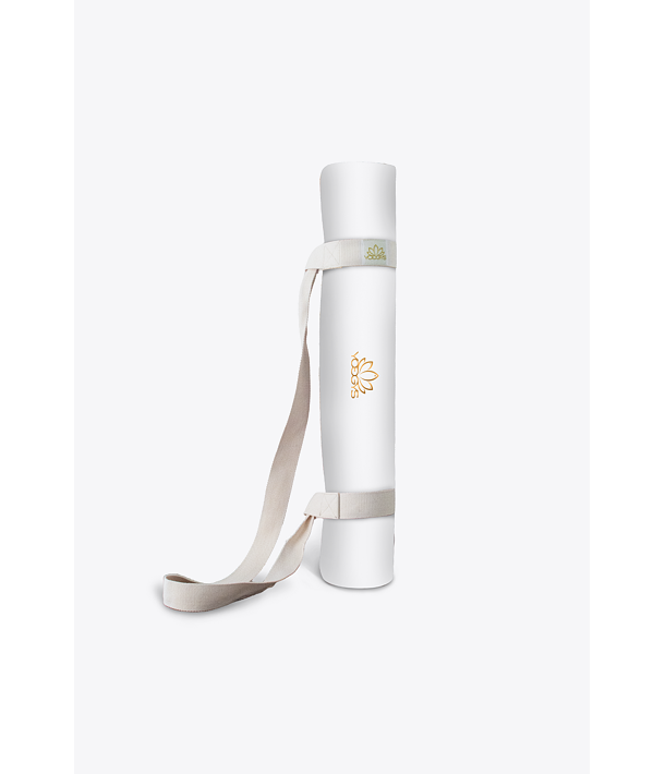 mandala gold, jógová podložka, profesionální podložka na jógu, jógamatka