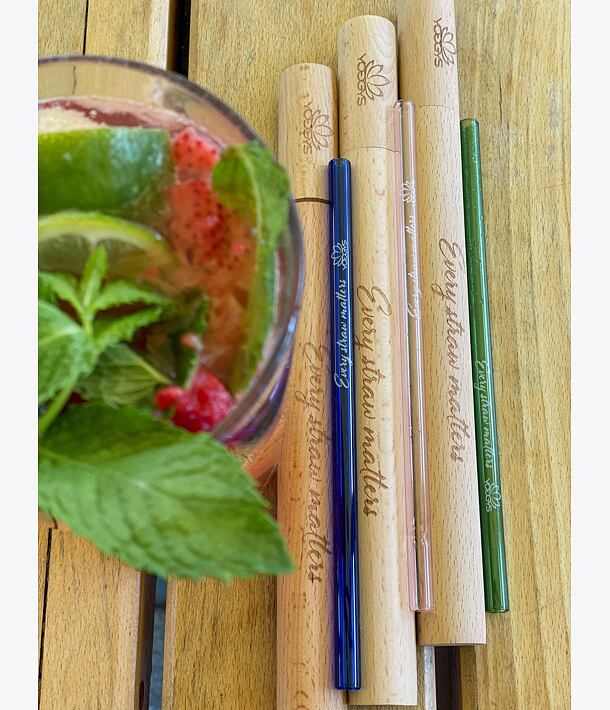 SKLENĚNÉ BRČKO, MODRÉ BRČKO, EKO BRČKO, 