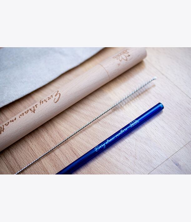 SKLENĚNÉ BRČKO, MODRÉ BRČKO, EKO BRČKO, 