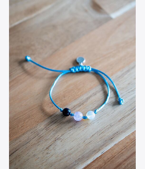 Náramek SIMPLE - Váhy