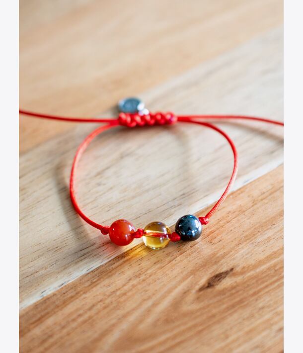 Náramek SIMPLE - Beran