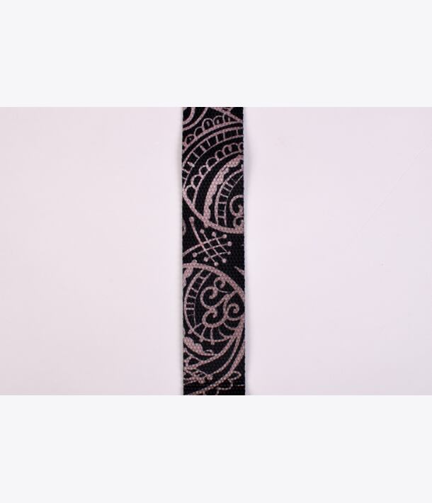 YOGGYS - YOGA STRETCHING STRAP [HAMSA]