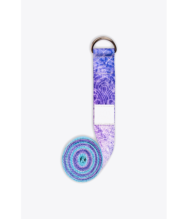 Pásek na jógu FROZEN