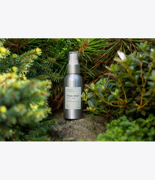 YOGA MIST zase v lese 100 ml