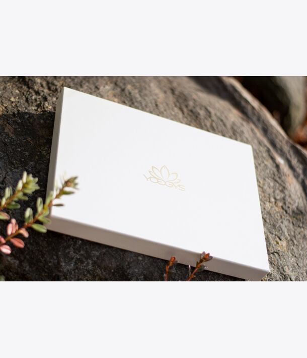 dárková krabice, dárkový box, vánoční balení 