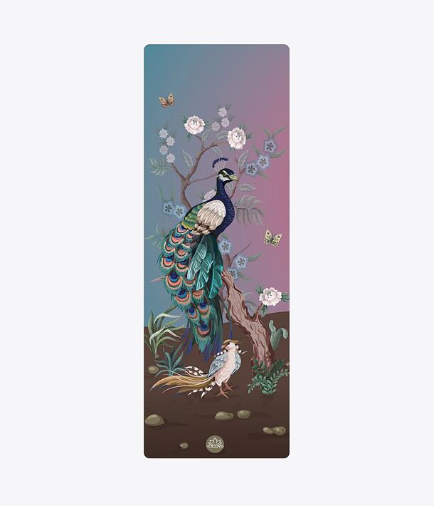 Cestovní podložka na jógu CHINOISERIE