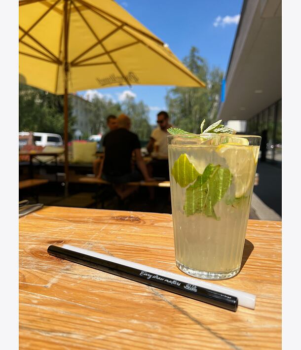 eko brčko, skleněné brčko, slámka, nápojové brčko