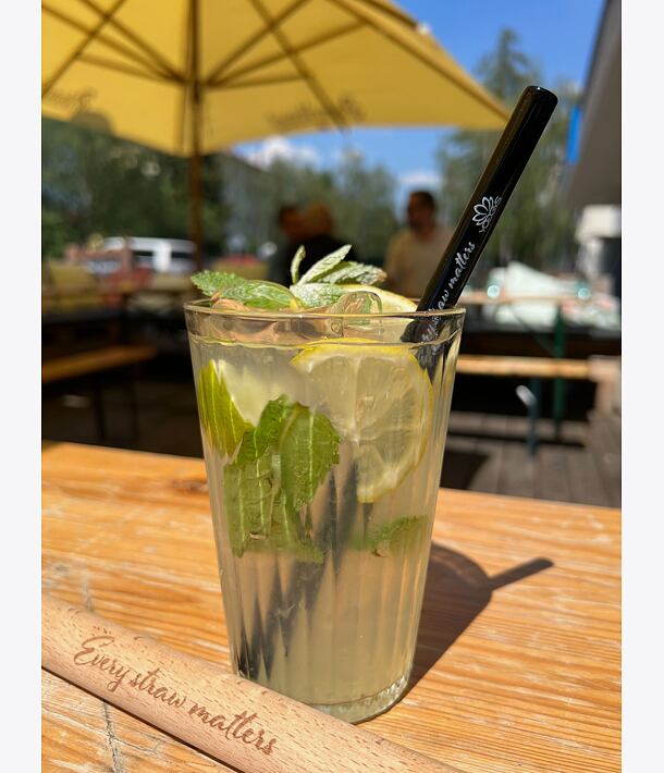 BRČKO SKLENĚNÉ, SLÁMKA, EKO BRČKO, NÁPOJOVÉ BRČKO