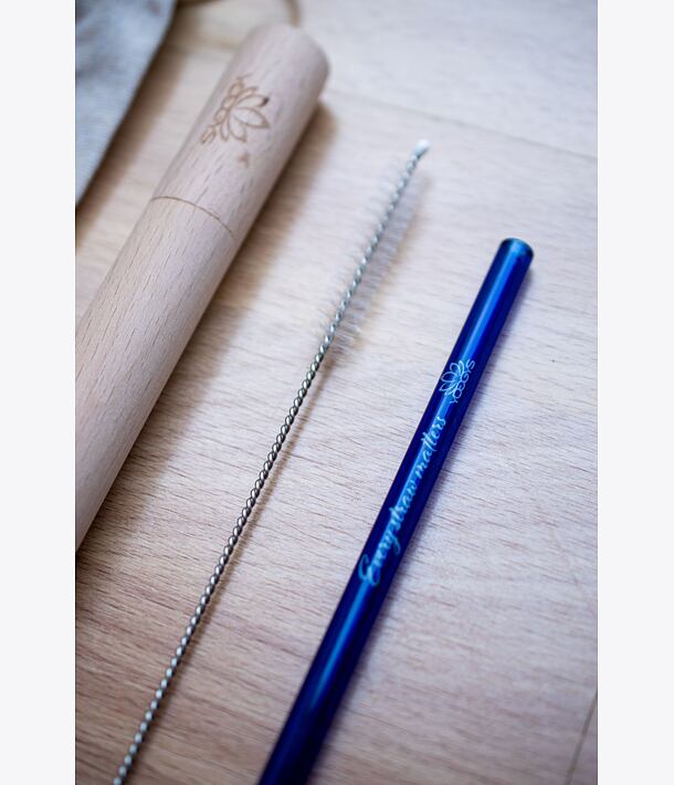 SKLENĚNÉ BRČKO, ČERNÉ BRČKO, EKO BRČKO, BAMBUSOVÉ POUZDRO