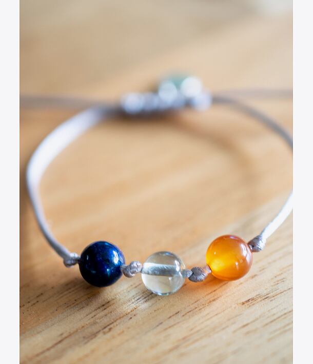 Náramek SIMPLE - Panna