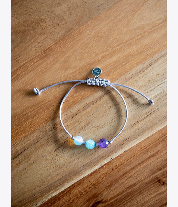 Náramek SIMPLE - Ryby