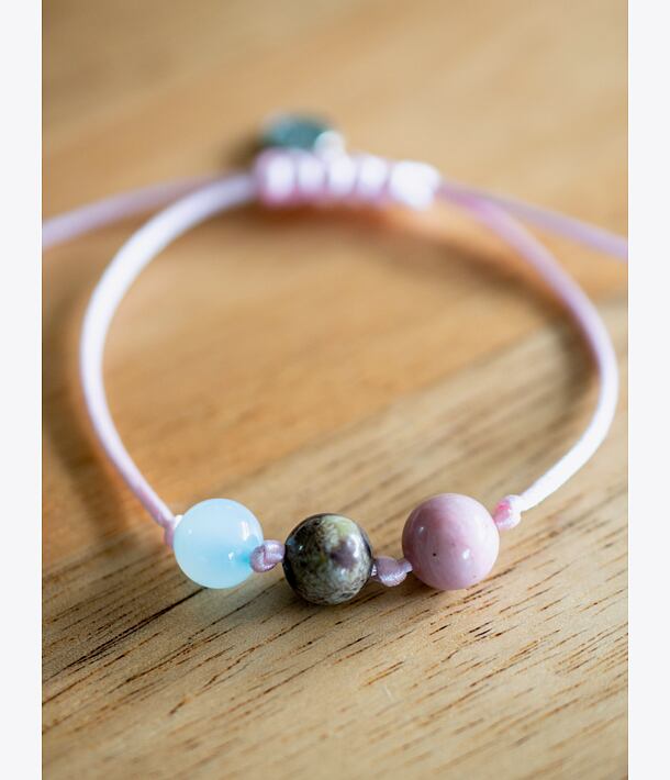 Náramek SIMPLE - Rak