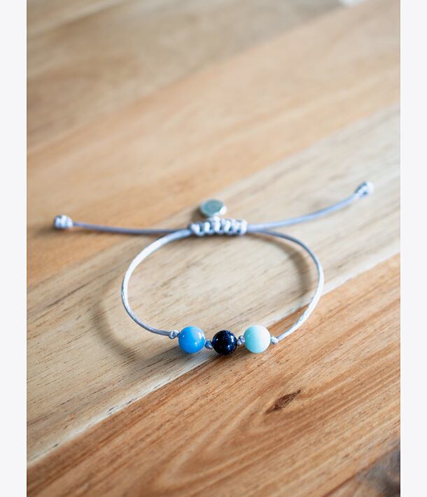 Náramek SIMPLE - Střelec