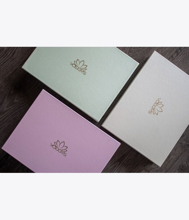 dárková krabice, dárkový box, vánoční balení 