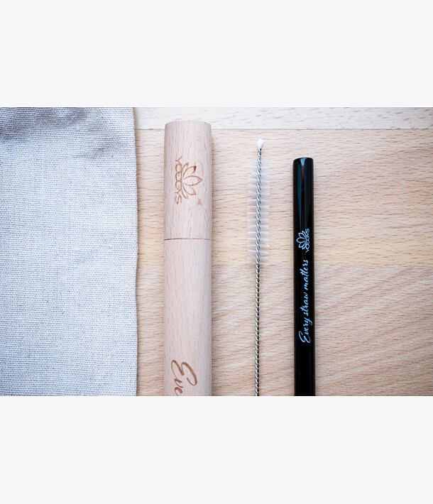 SKLENĚNÉ BRČKO, ČERNÉ BRČKO, EKO BRČKO, BAMBUSOVÉ POUZDRO