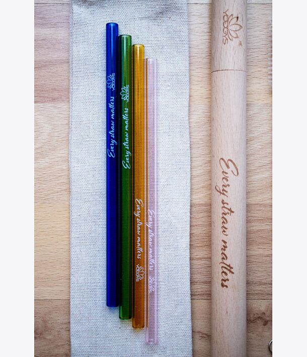 SKLENĚNÉ BRČKO, MODRÉ BRČKO, EKO BRČKO, 