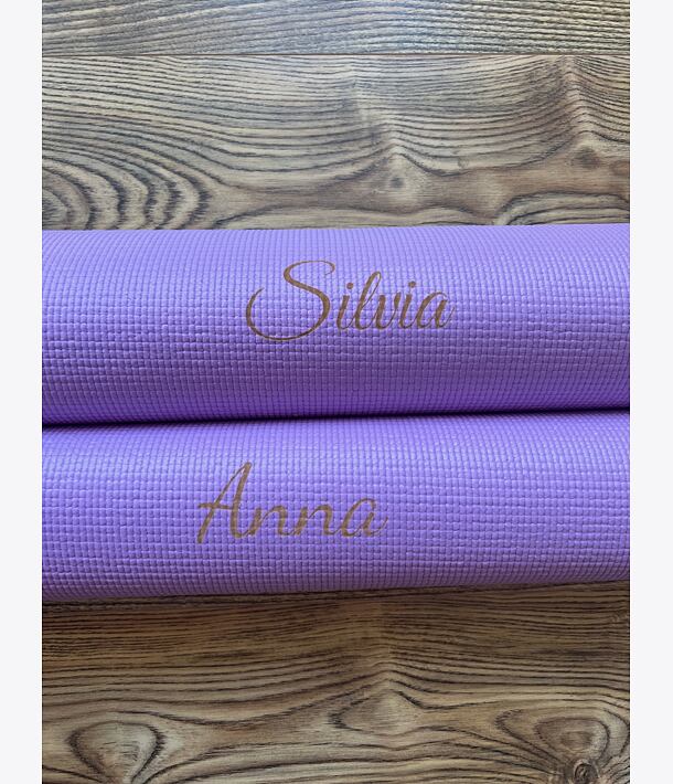 Gravírování na podložku